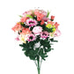 Blush Sunflower Mix Bush