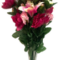 Mauve & Pink Floral Mix Bush