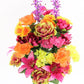 Peony, Rose, Lily, Delilah, and Hydrangeas Spring Bush Mix