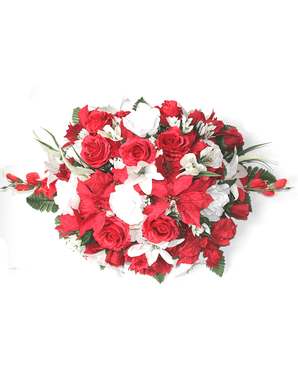 Poinsettia rose shop