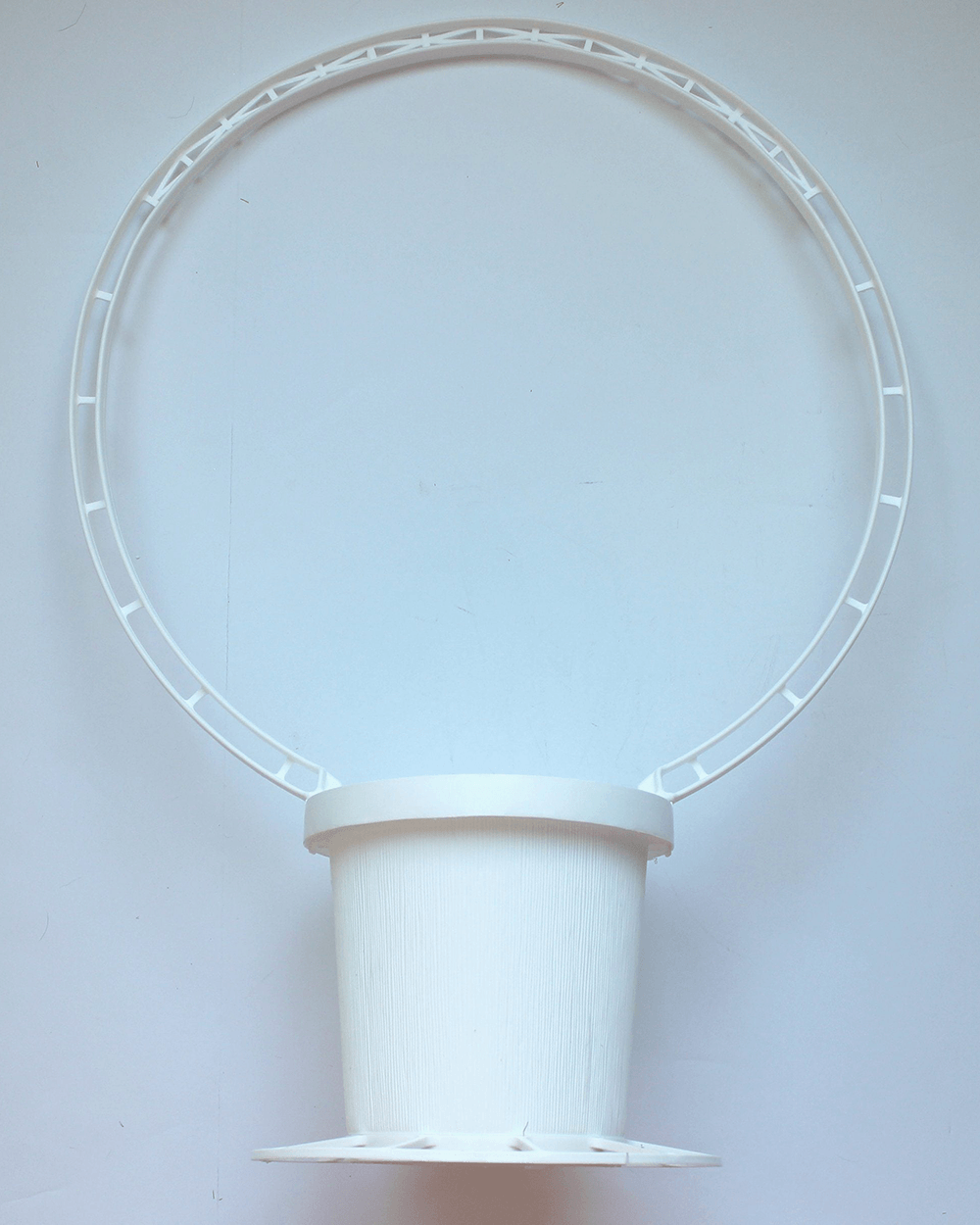 Hoop Basket